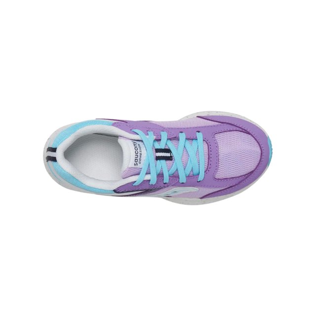 Youth Girls' Cohesion KDZ A/C Sneaker
