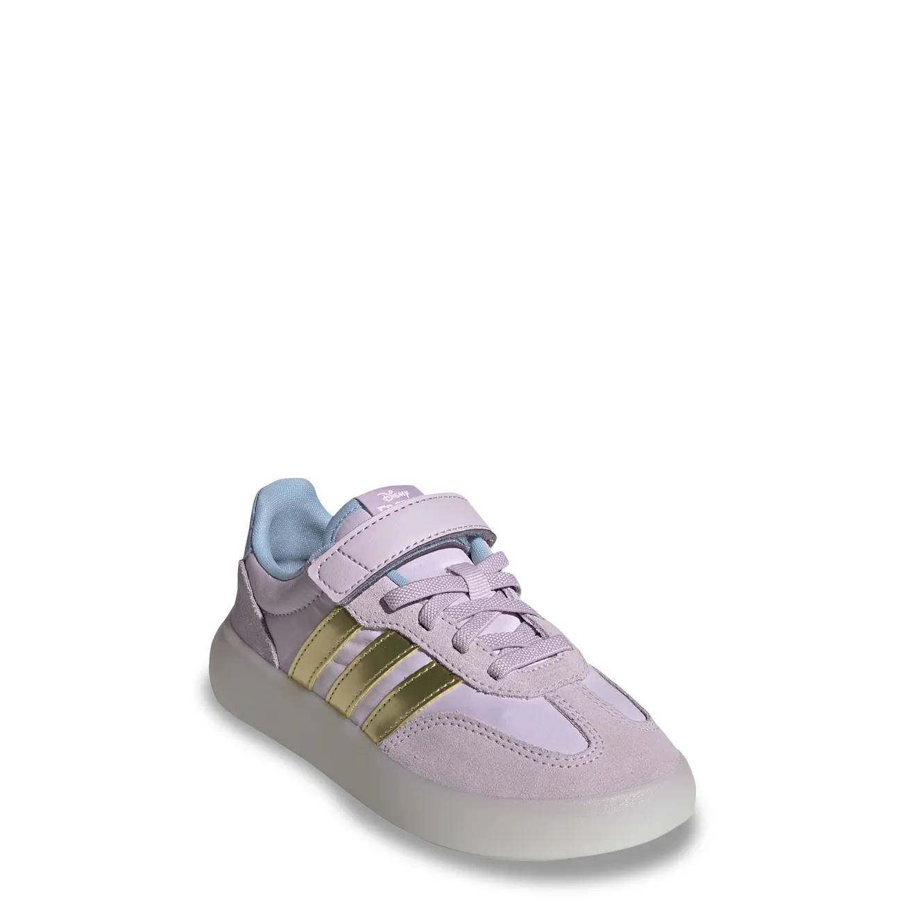 adidas Youth Girls' Barreda Decode Elsa Sneaker