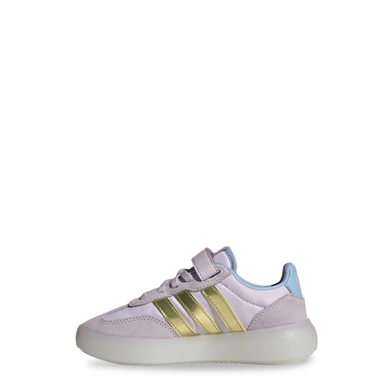 Youth Girls' Barreda Decode Elsa Sneaker