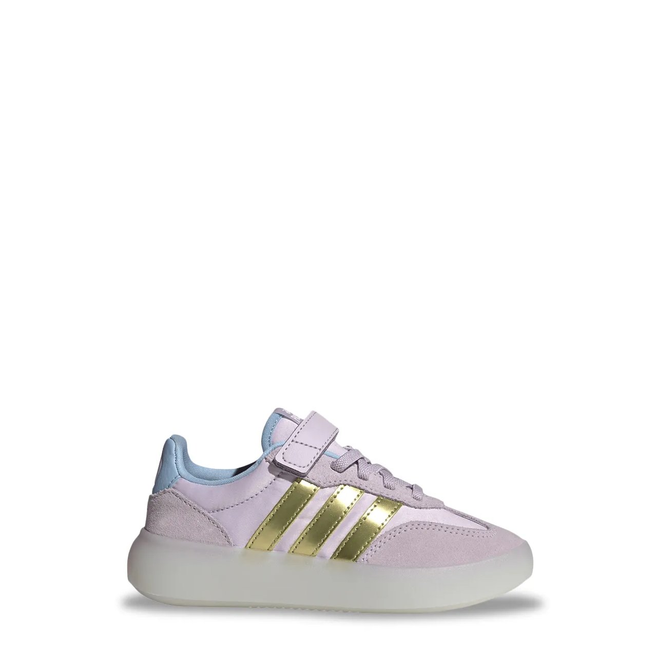 Youth Girls' Barreda Decode Elsa Sneaker