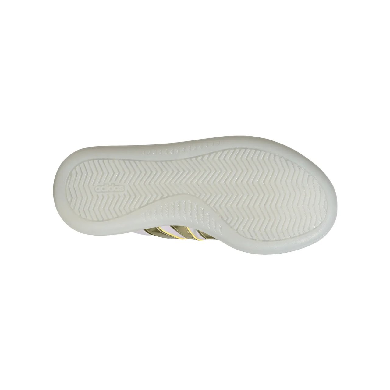 Youth Girls' Barreda Decode Elsa Sneaker