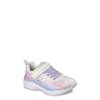 Youth Girls' Boundless Running Shoe MULTI-COLOUR view