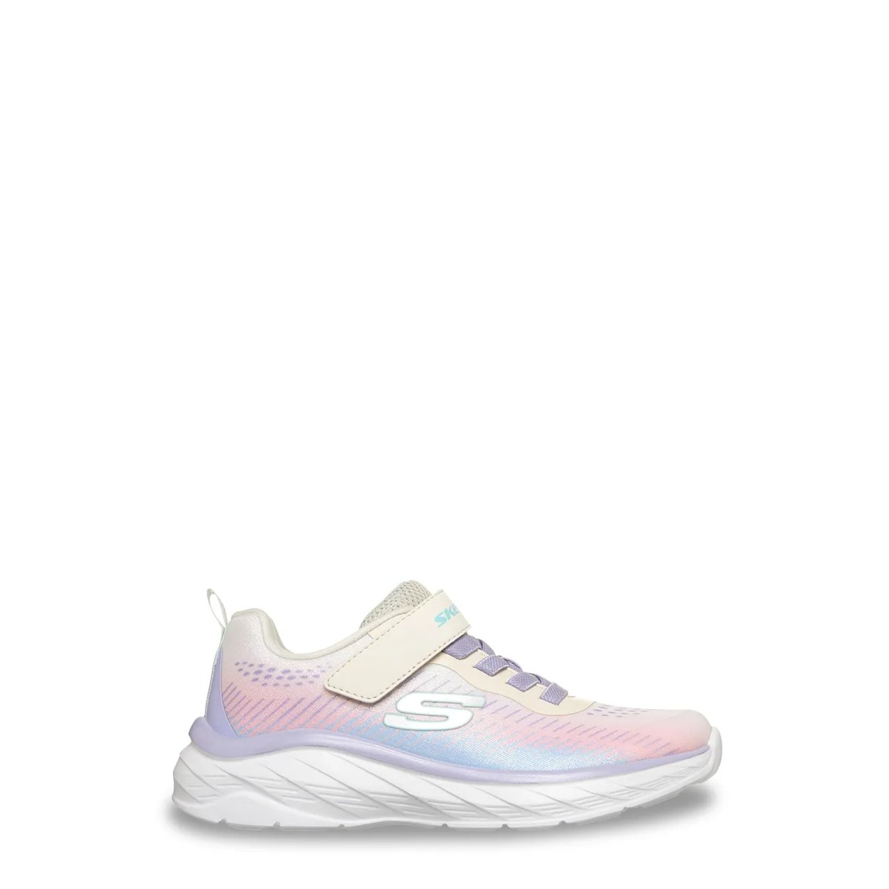 Youth Girls' Boundless Running Shoe