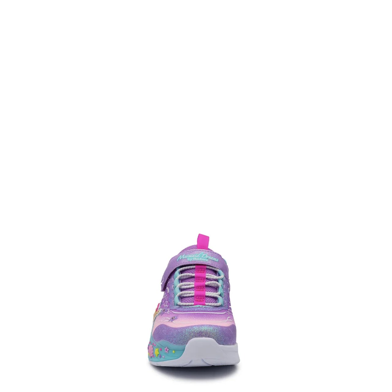 Girls Mermaid Dreams Sneaker