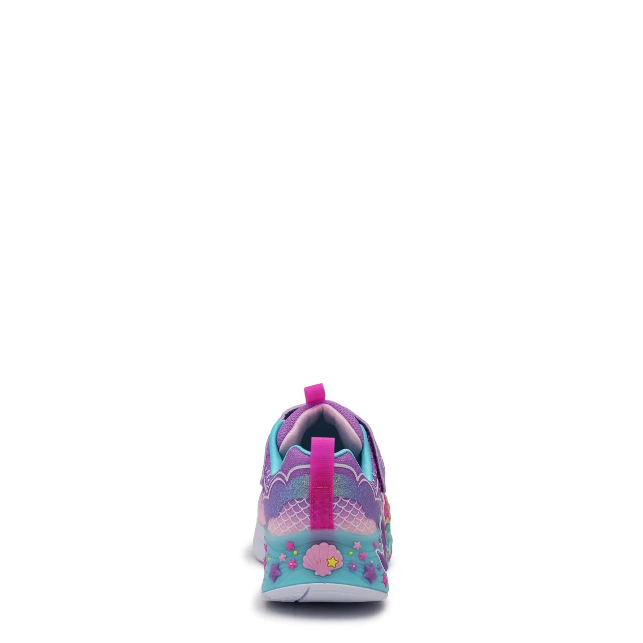 Girls Mermaid Dreams Sneaker
