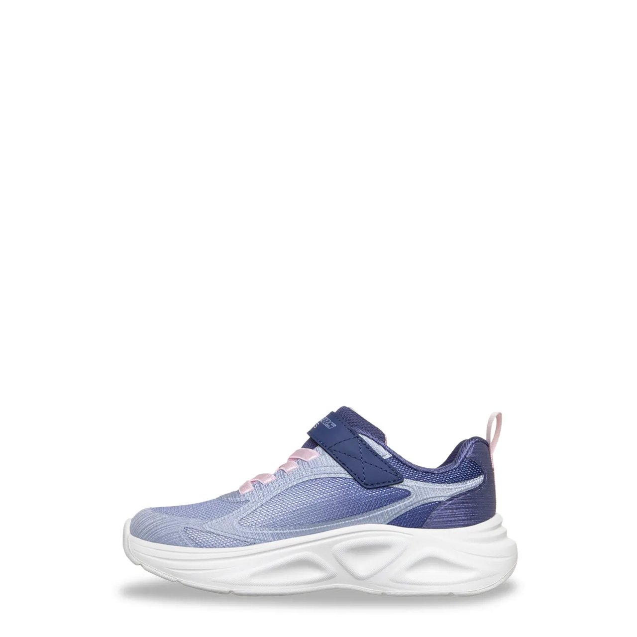 Youth Girls' Sola Glow 2.0 Sneaker
