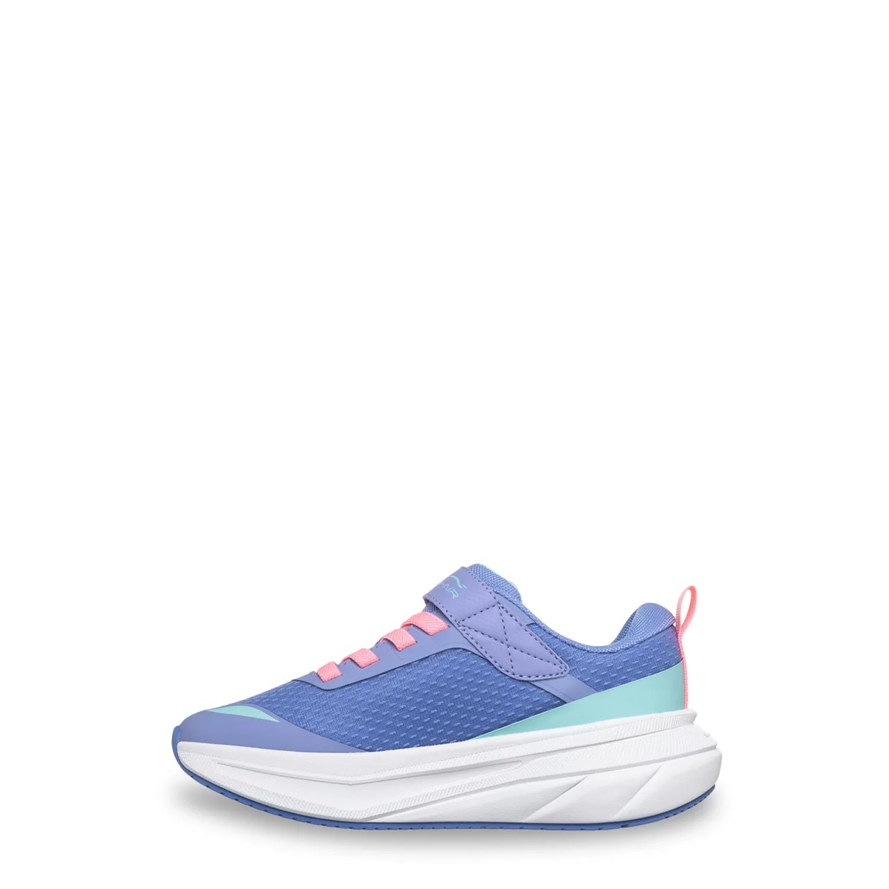 Youth Girls' Skech Air Flight Sneaker