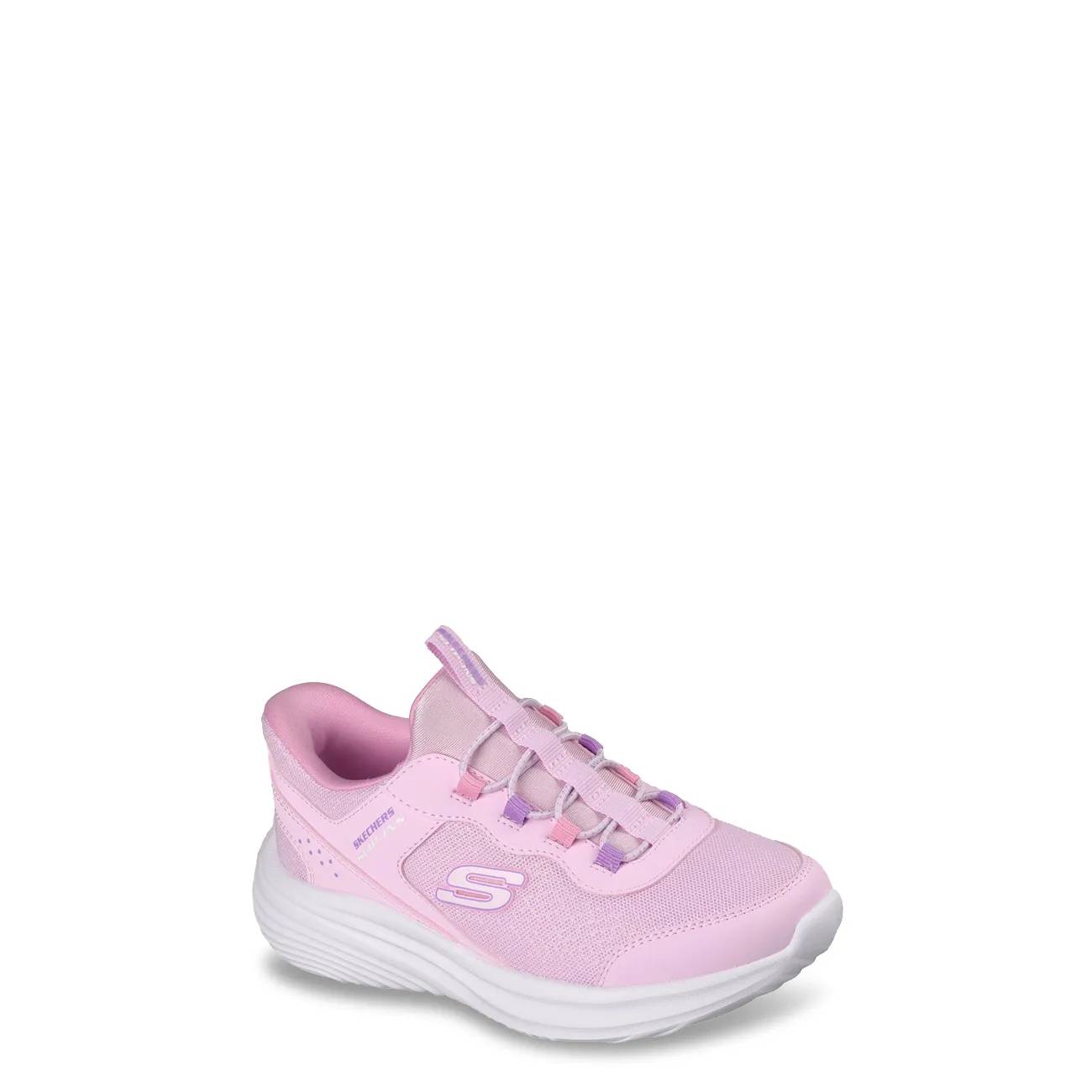 Youth Girls' Bounder Pro Sneaker