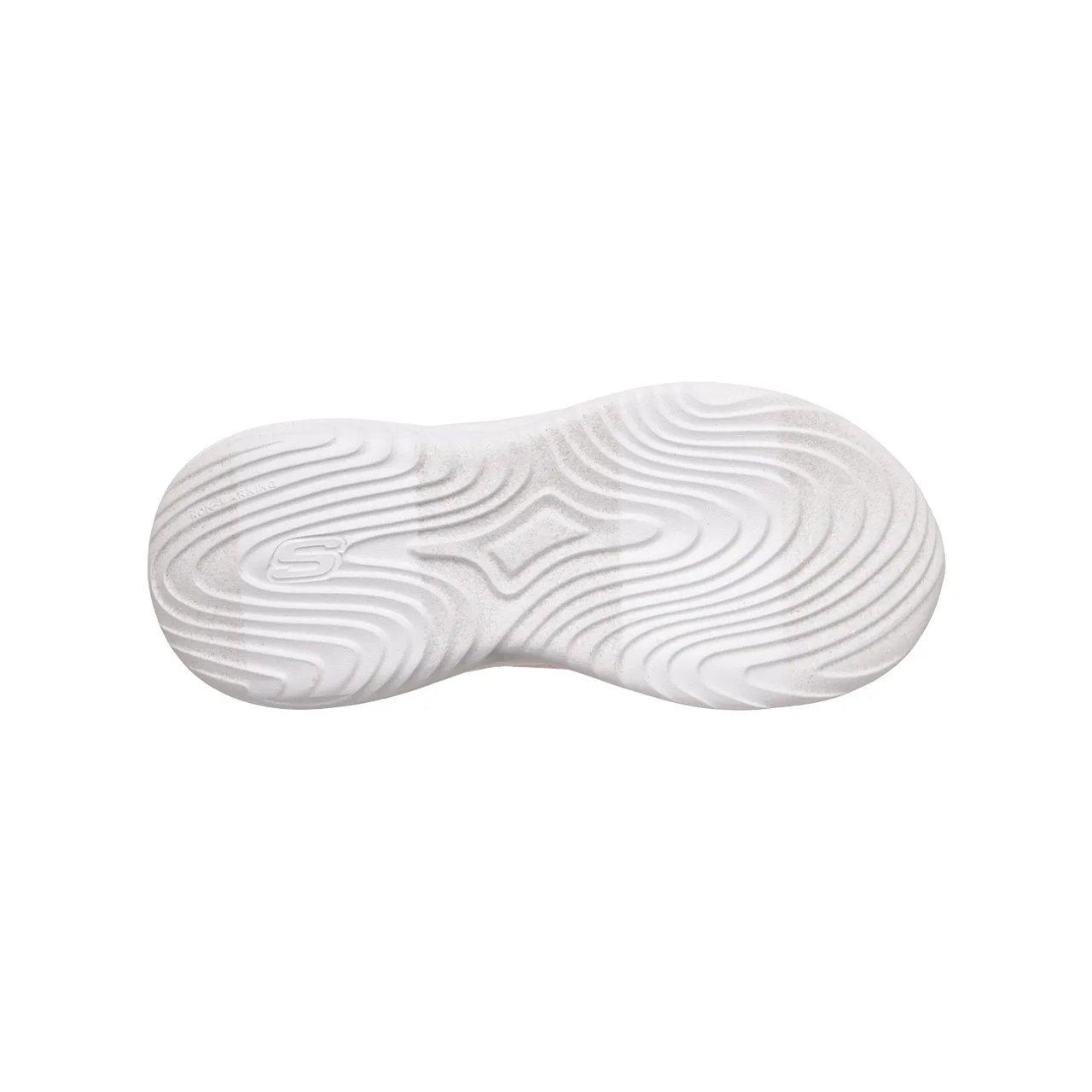 Youth Girls' Bounder Pro Hands-Free Slip Ins Sneaker