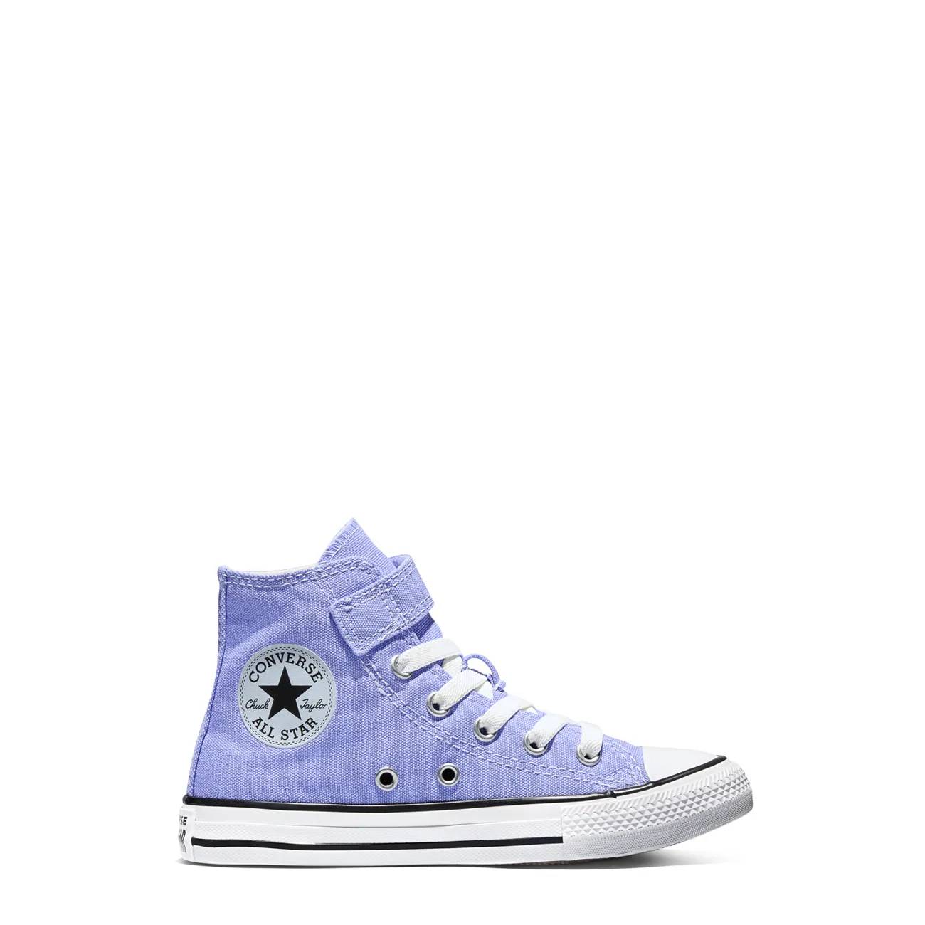 Converse Youth Girl's CTAS Easy On Design Pack Sneaker