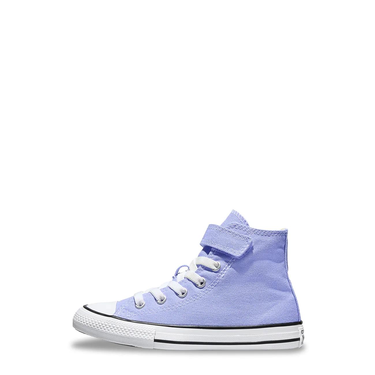 Youth Girl's CTAS Easy On Design Pack Sneaker