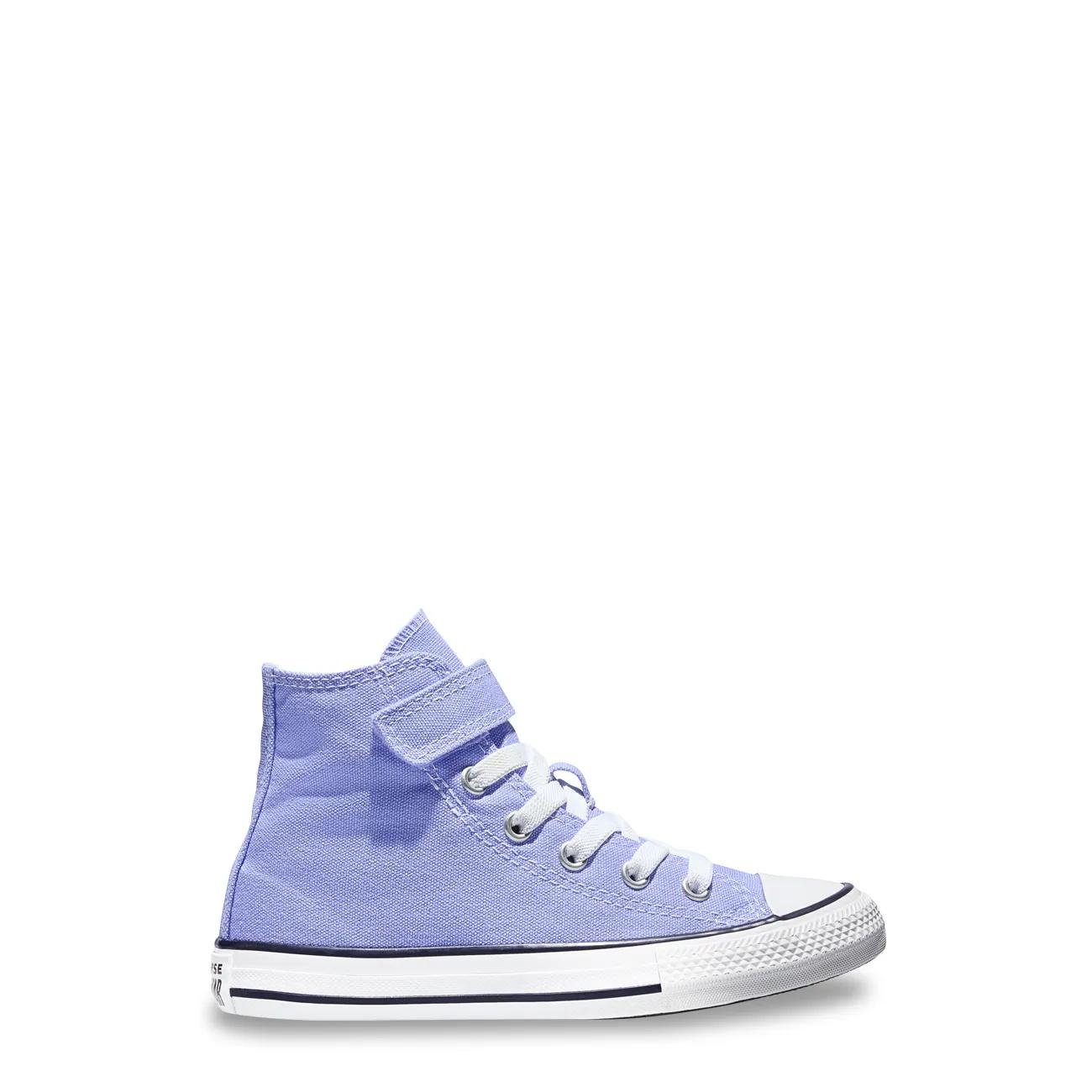 Youth Girl's CTAS Easy On Design Pack Sneaker