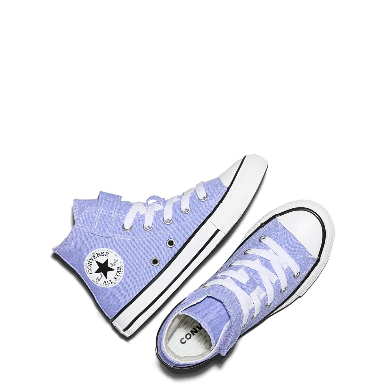 Youth Girl's CTAS Easy On Design Pack Sneaker