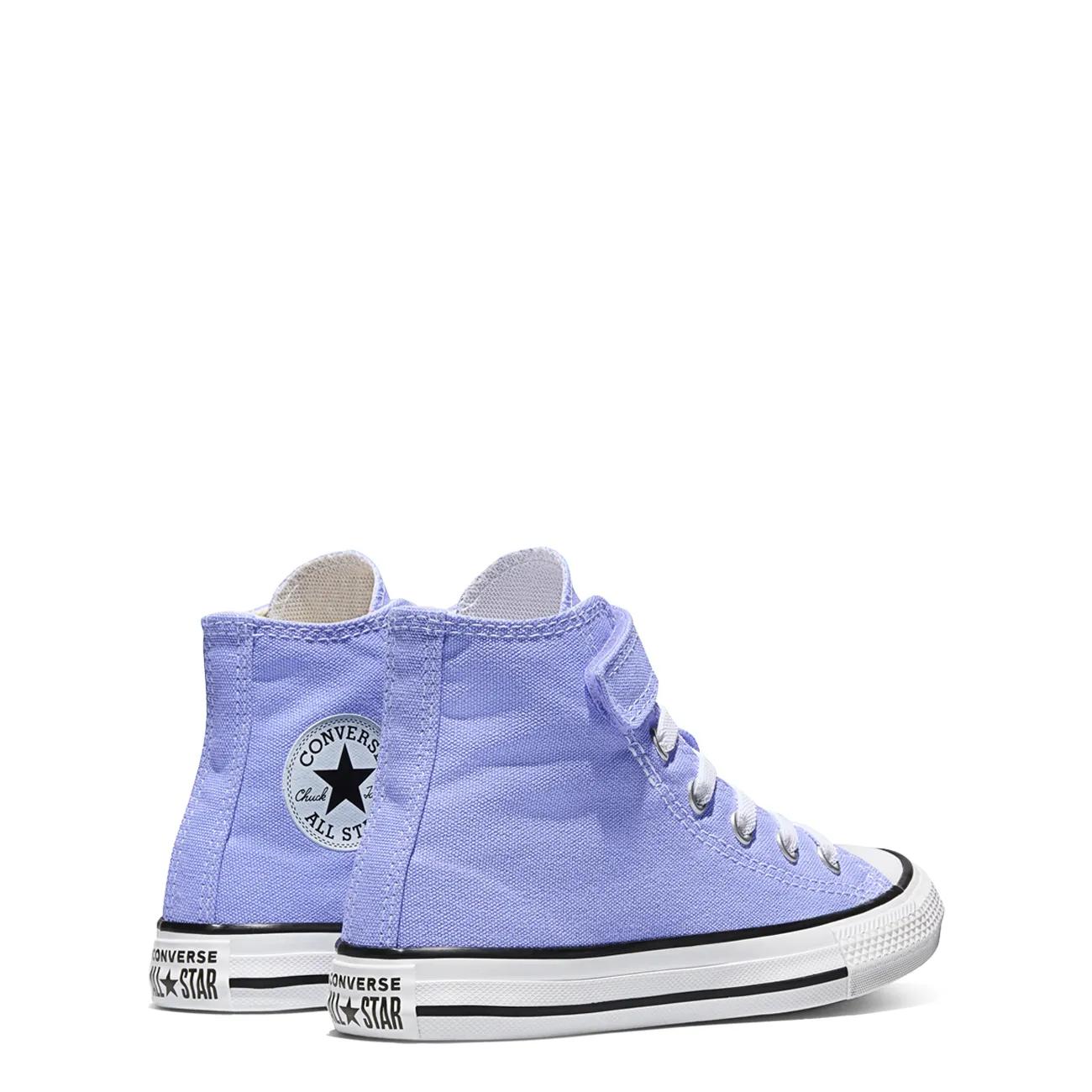 Youth Girl's CTAS Easy On Design Pack Sneaker