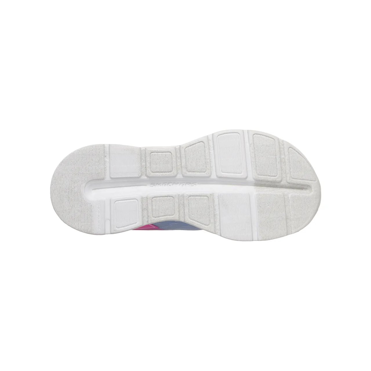 Youth Girls' Glide-Step Lights Sneaker