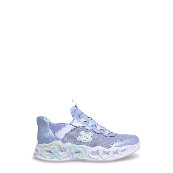 Shop girls' Light-Up Shoes