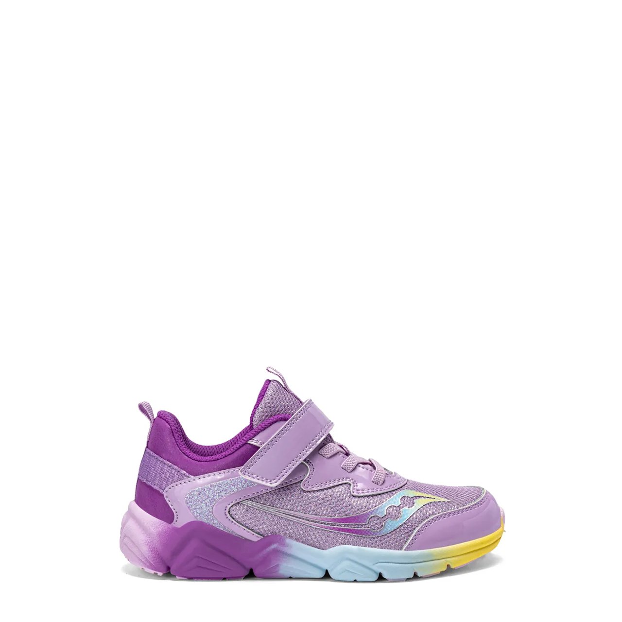 Youth Girls' Flash LE Sneaker