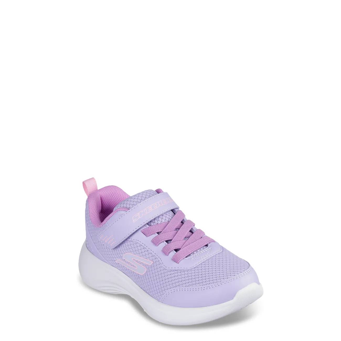 Skechers Youth Girls' Selectors - Reset Achieved Sneaker