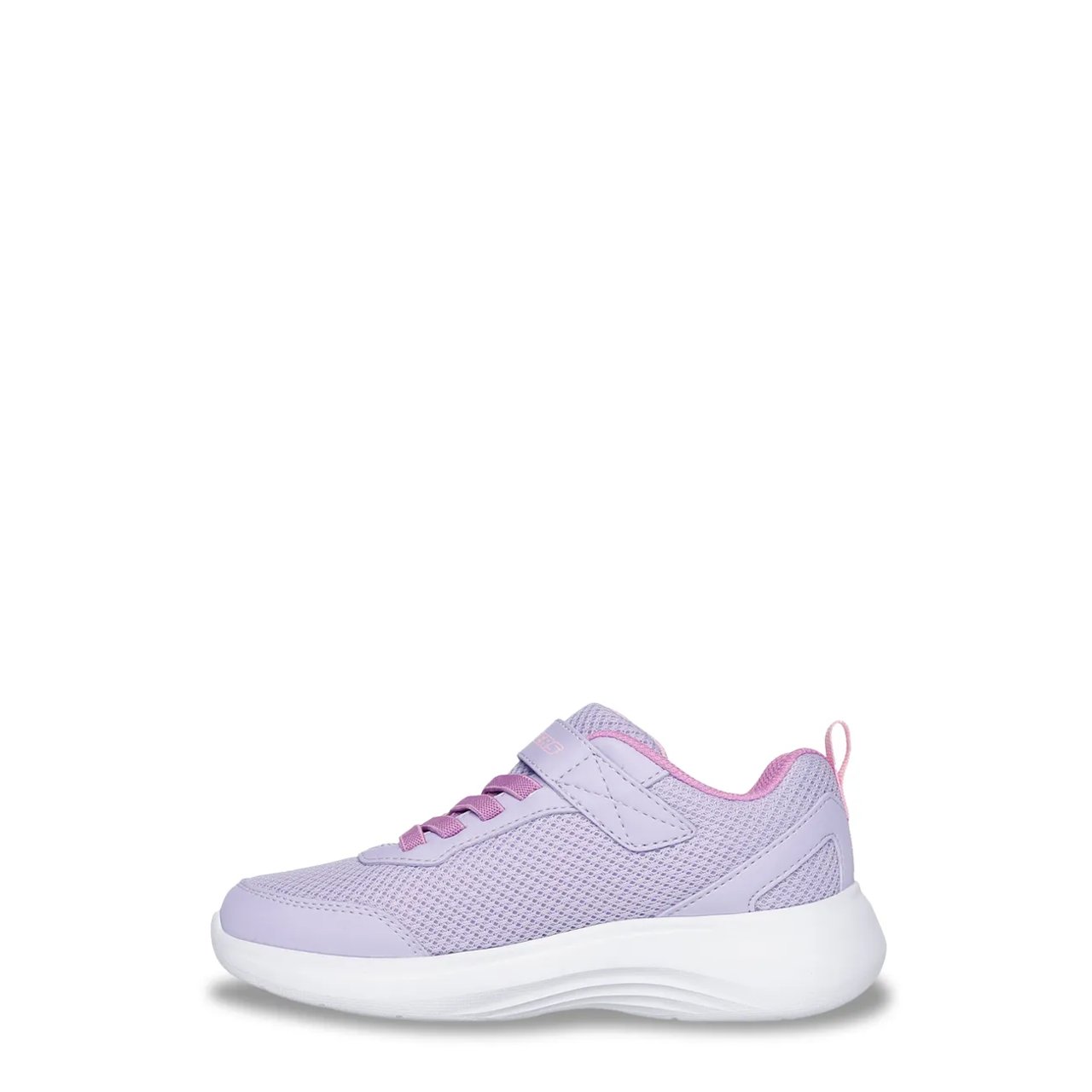 Youth Girls' Selectors - Reset Achieved Sneaker
