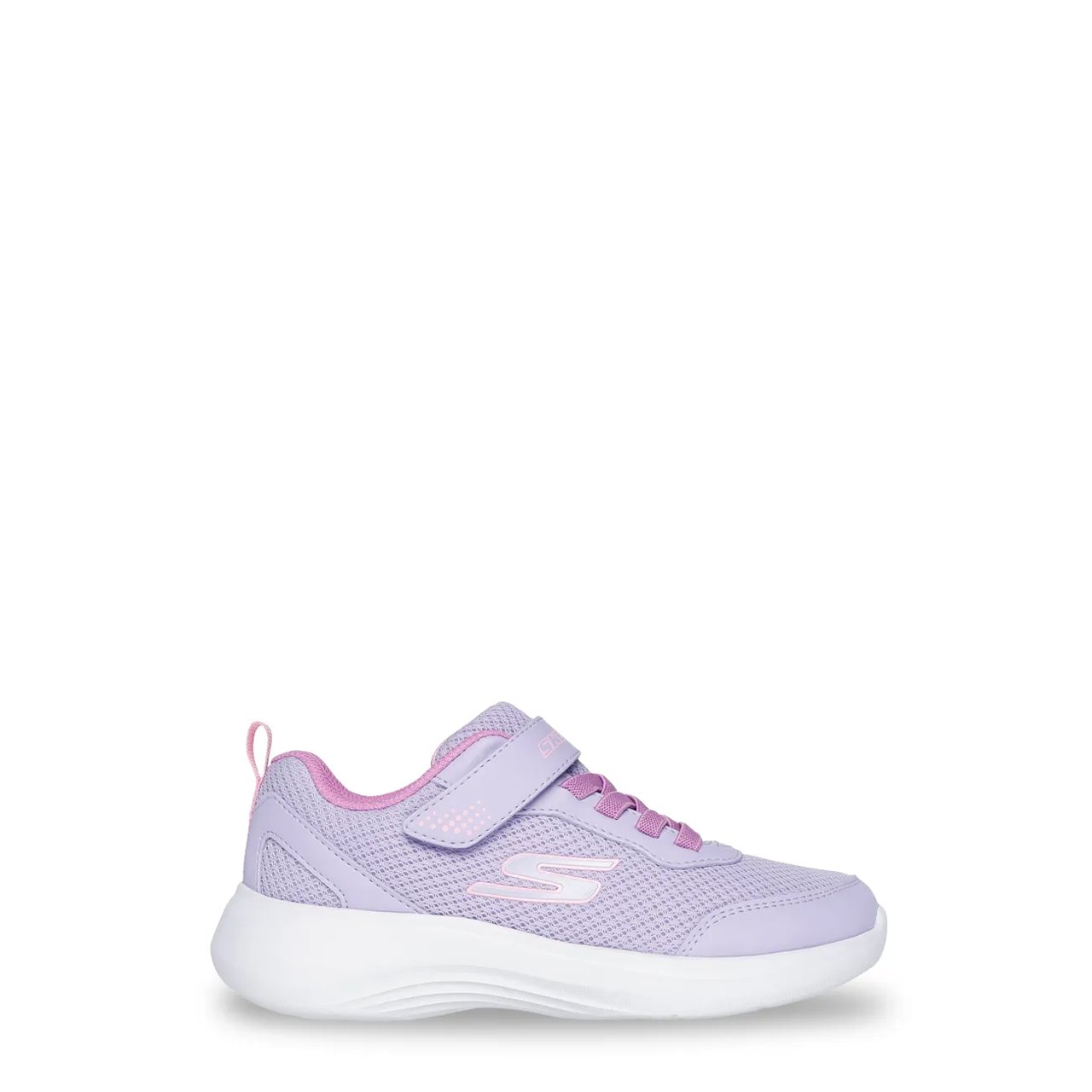 Youth Girls' Selectors - Reset Achieved Sneaker