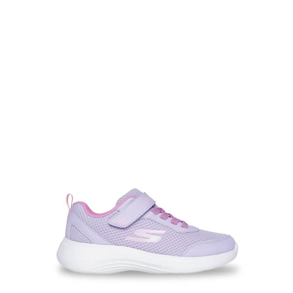 shop girls' sneakers