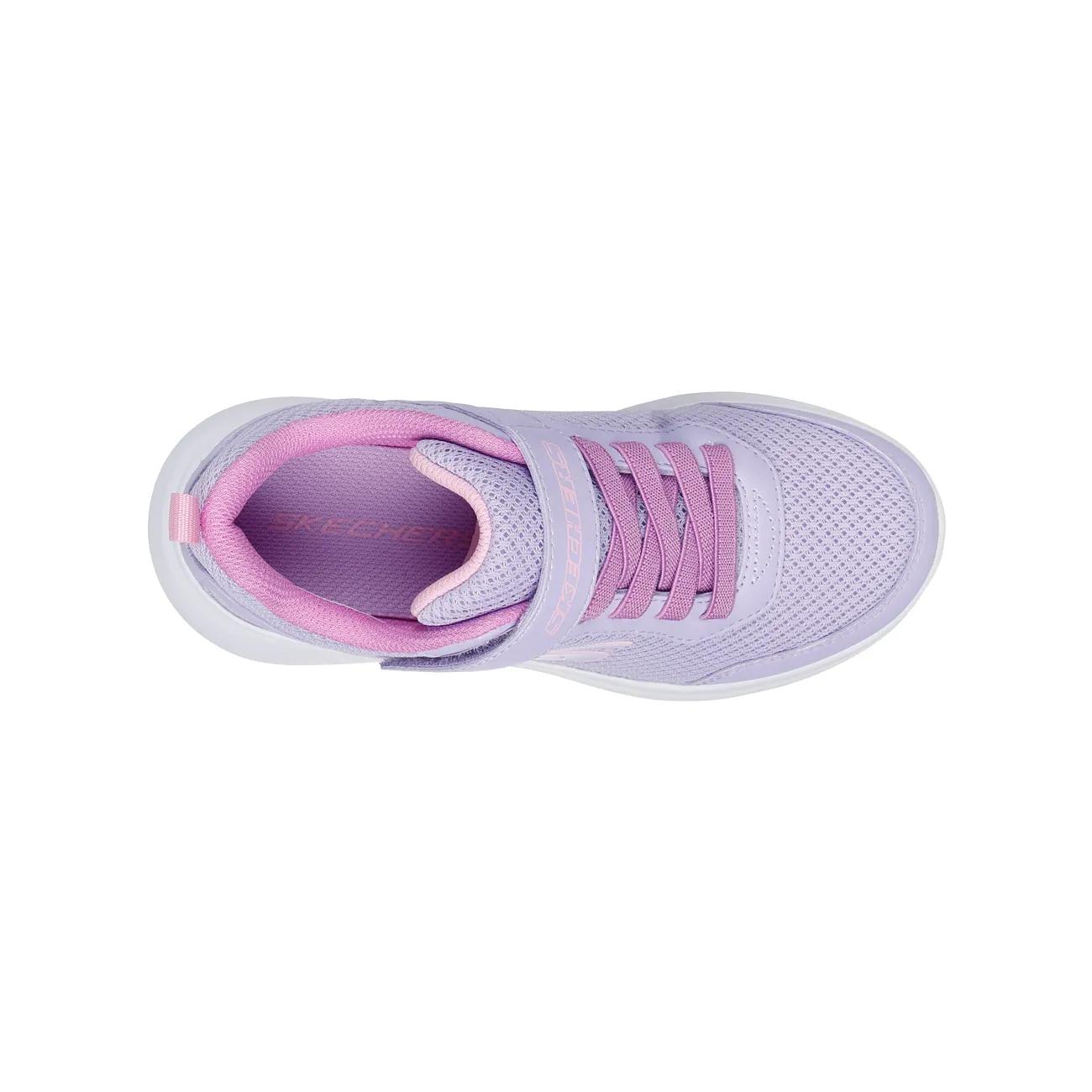Youth Girls Selectors - Reset Achieved Sneaker