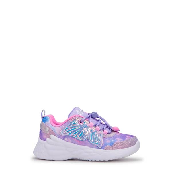 Click to shop skechers Light-Up Shoes