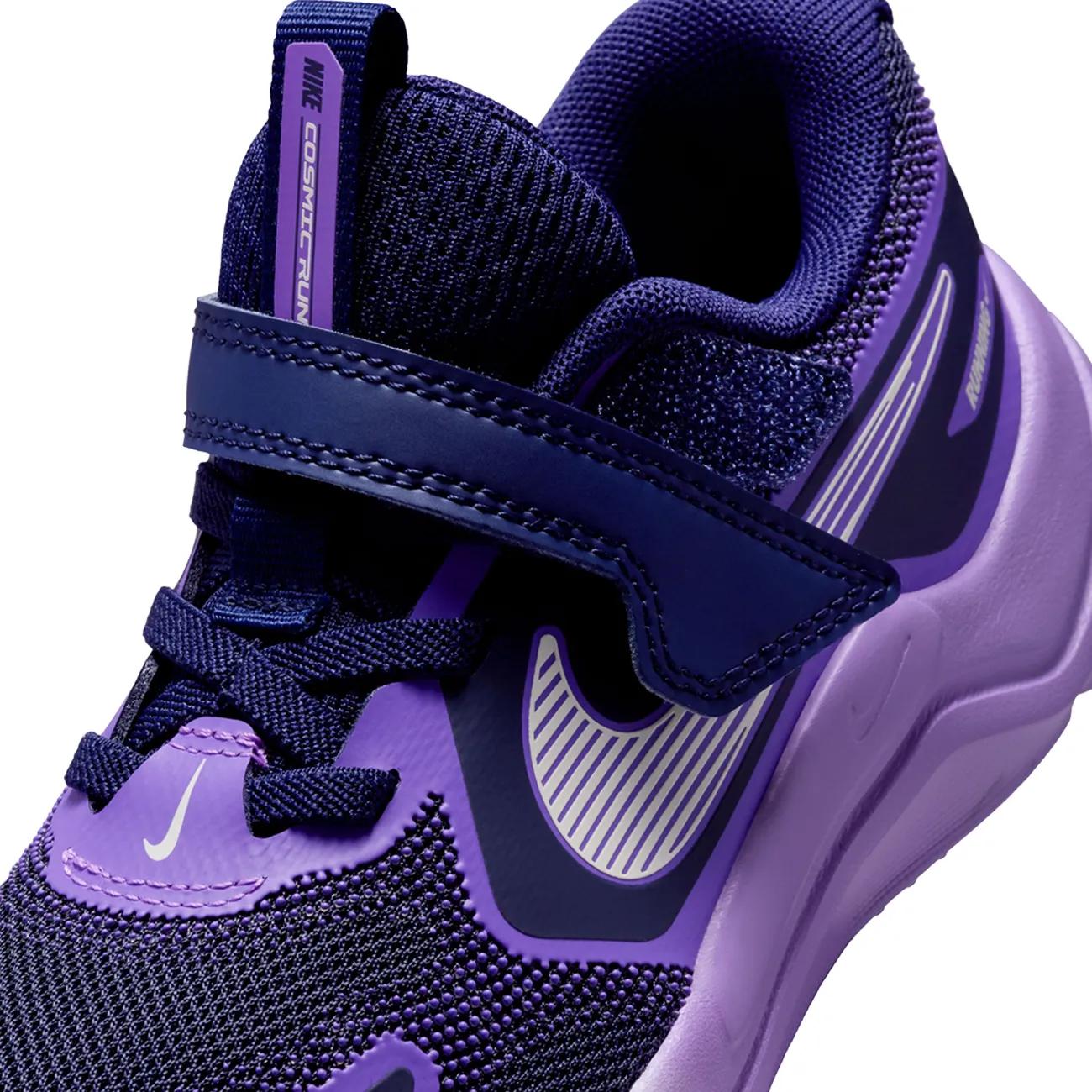 Youth Girls' Cosmic Runner Running Shoe