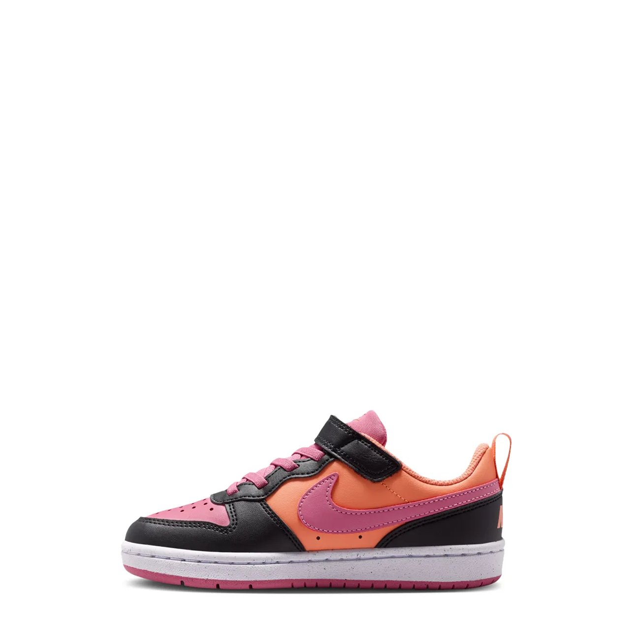 Youth Girls' Court Borough Low Recraft Court Sneaker