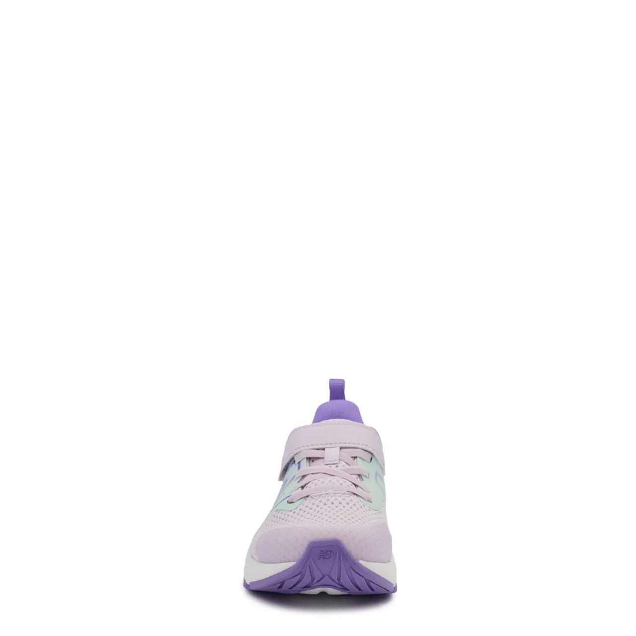 Youth Girls’ Rave Run v2 Running Shoe