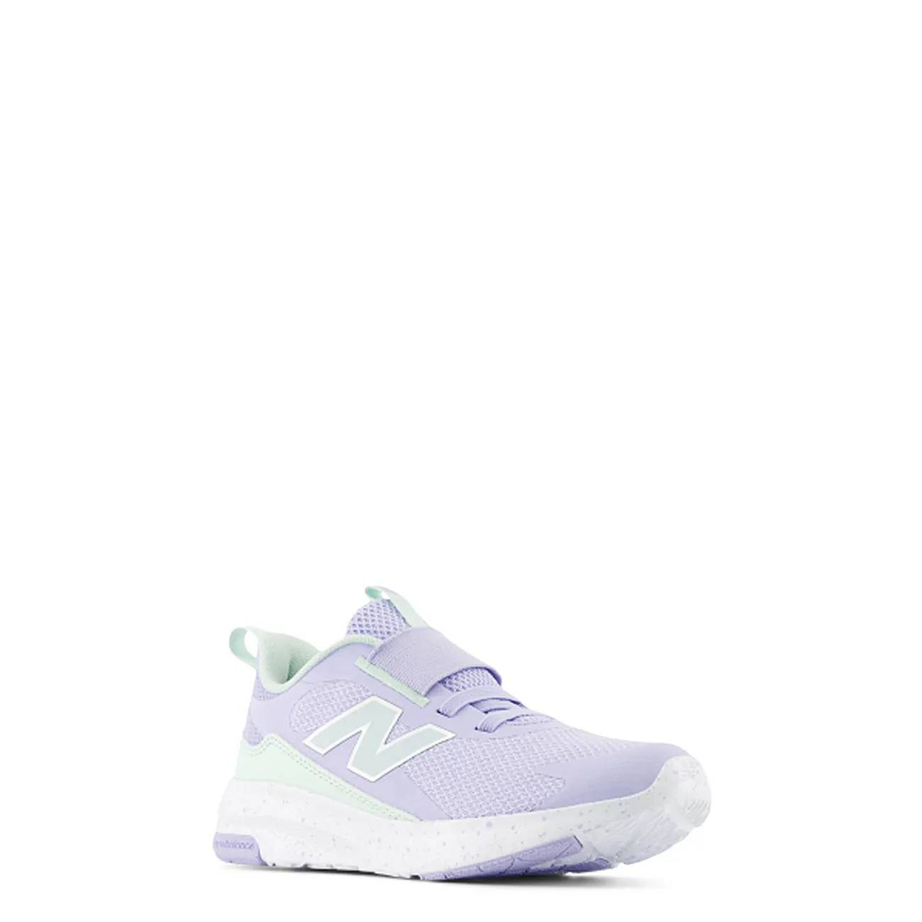 Youth Girls' 468v1 Running Shoe