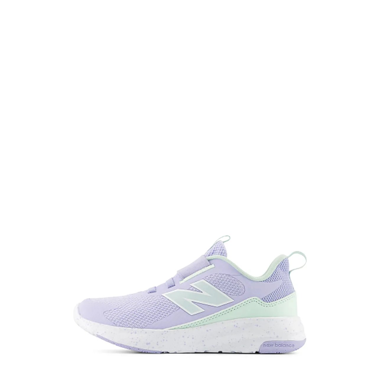 Youth Girls' 468v1 Running Shoe