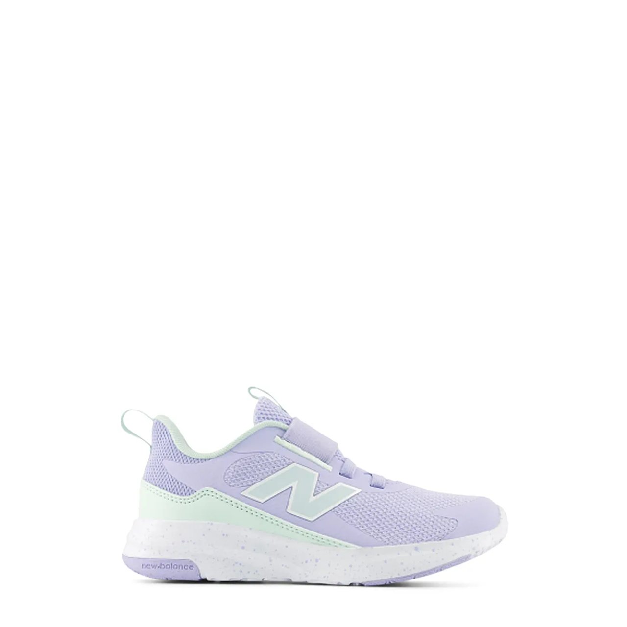 Youth Girls' 468v1 Running Shoe