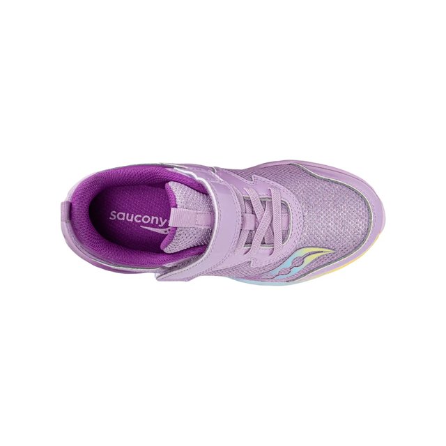 Saucony Youth Girls' Flash LE Sneaker | DSW Canada