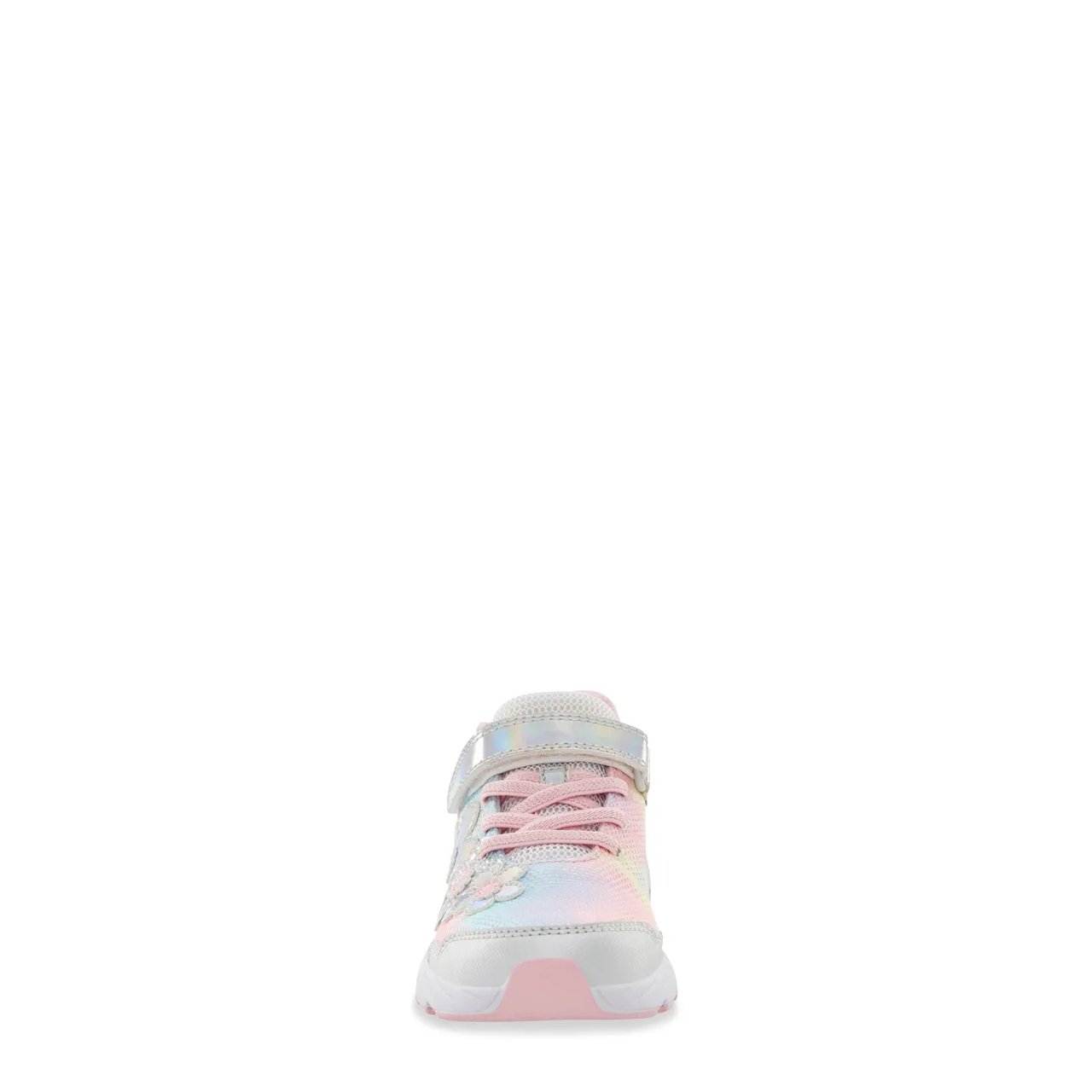 Youth Girls' Lighted Glimmer 2.0 Sneaker
