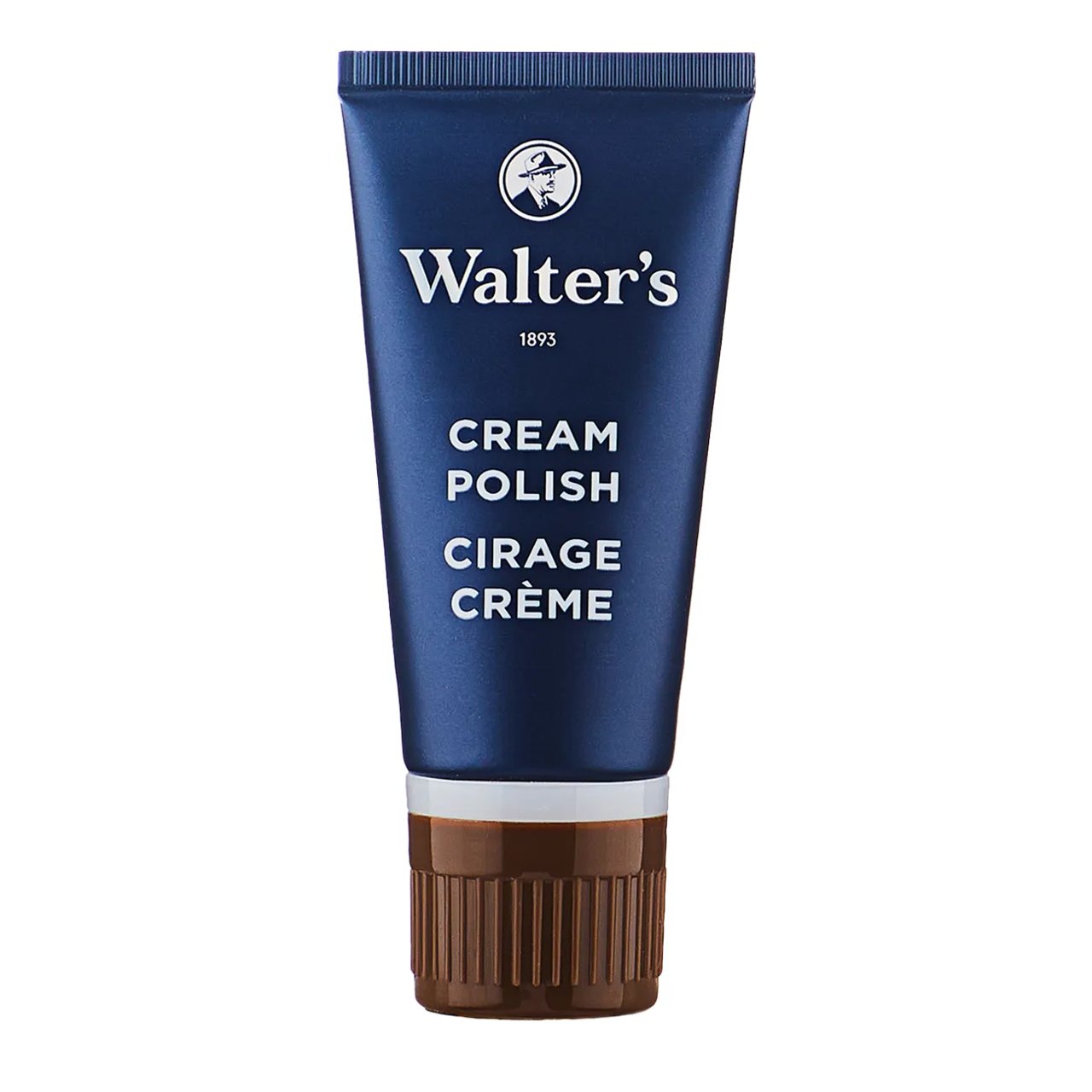 Walter's Cream Polish