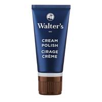 Walter's Cream Polish BROWN view