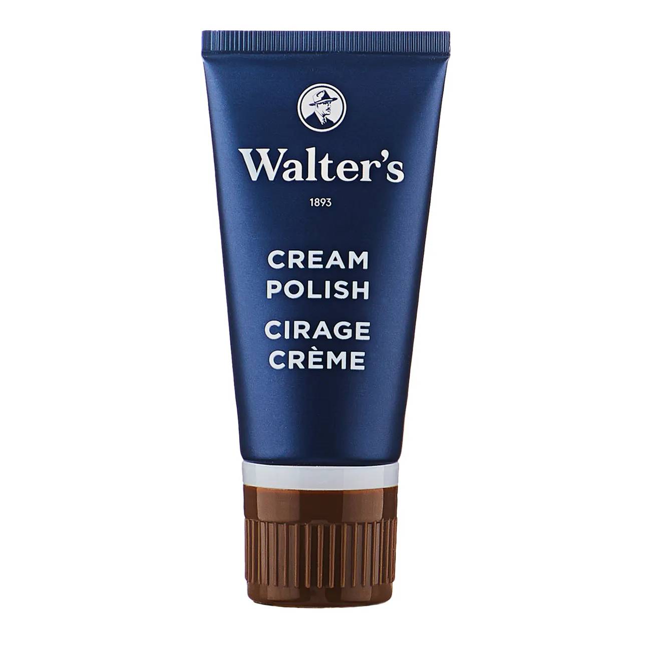 Walter's Shoe Care Walter's Cream Polish