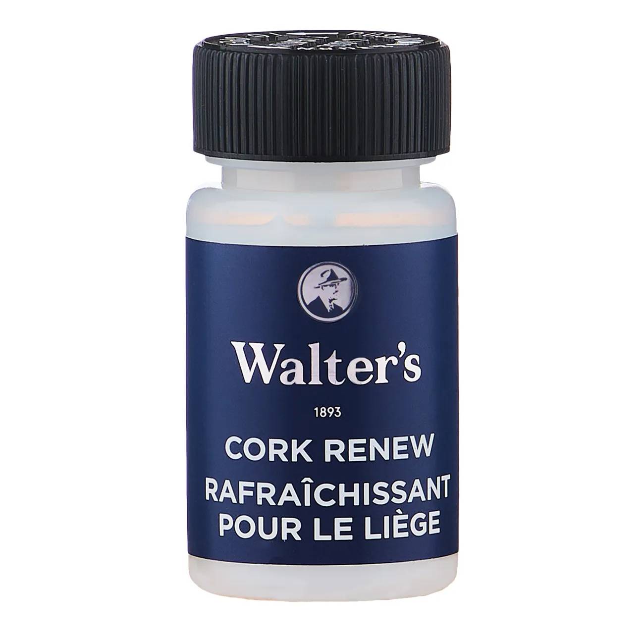 Walter's Shoe Care Walter's Cork Renew