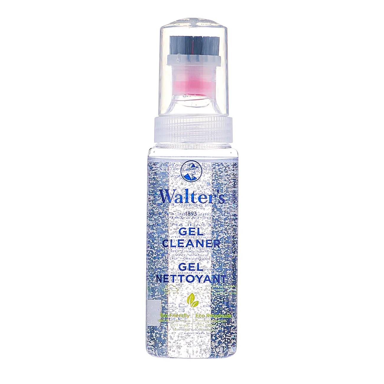 Walter's Shoe Care Shoe Cleaner