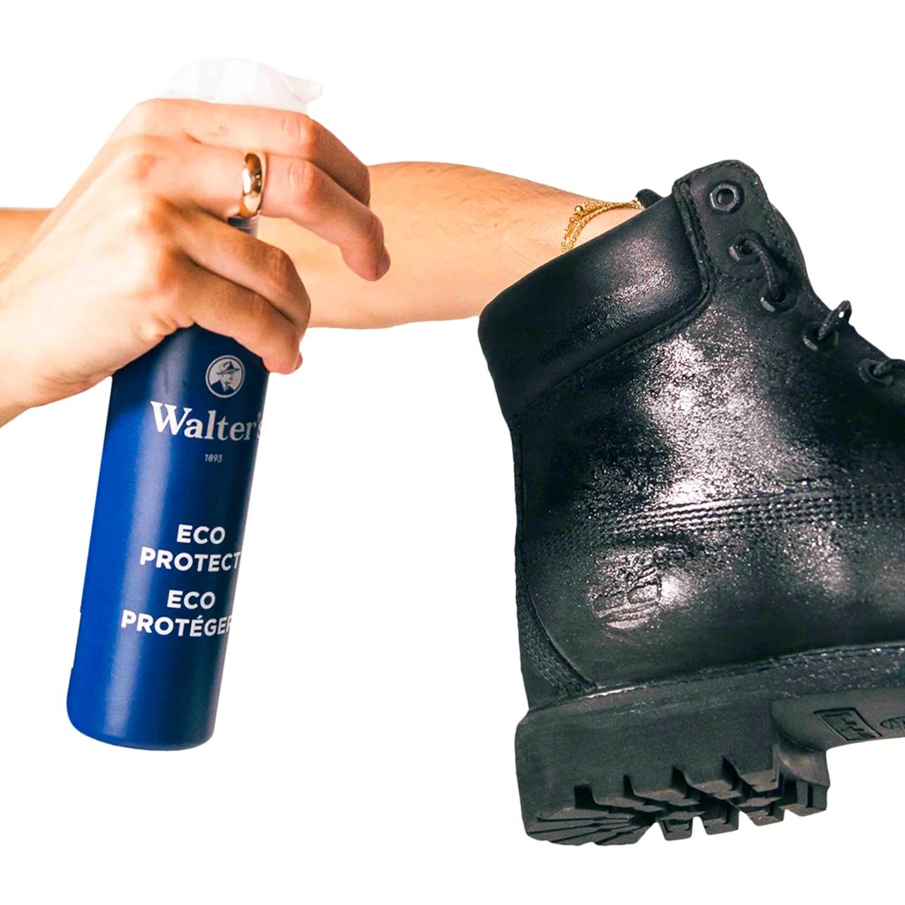 Eco Protect Spray - 220ml