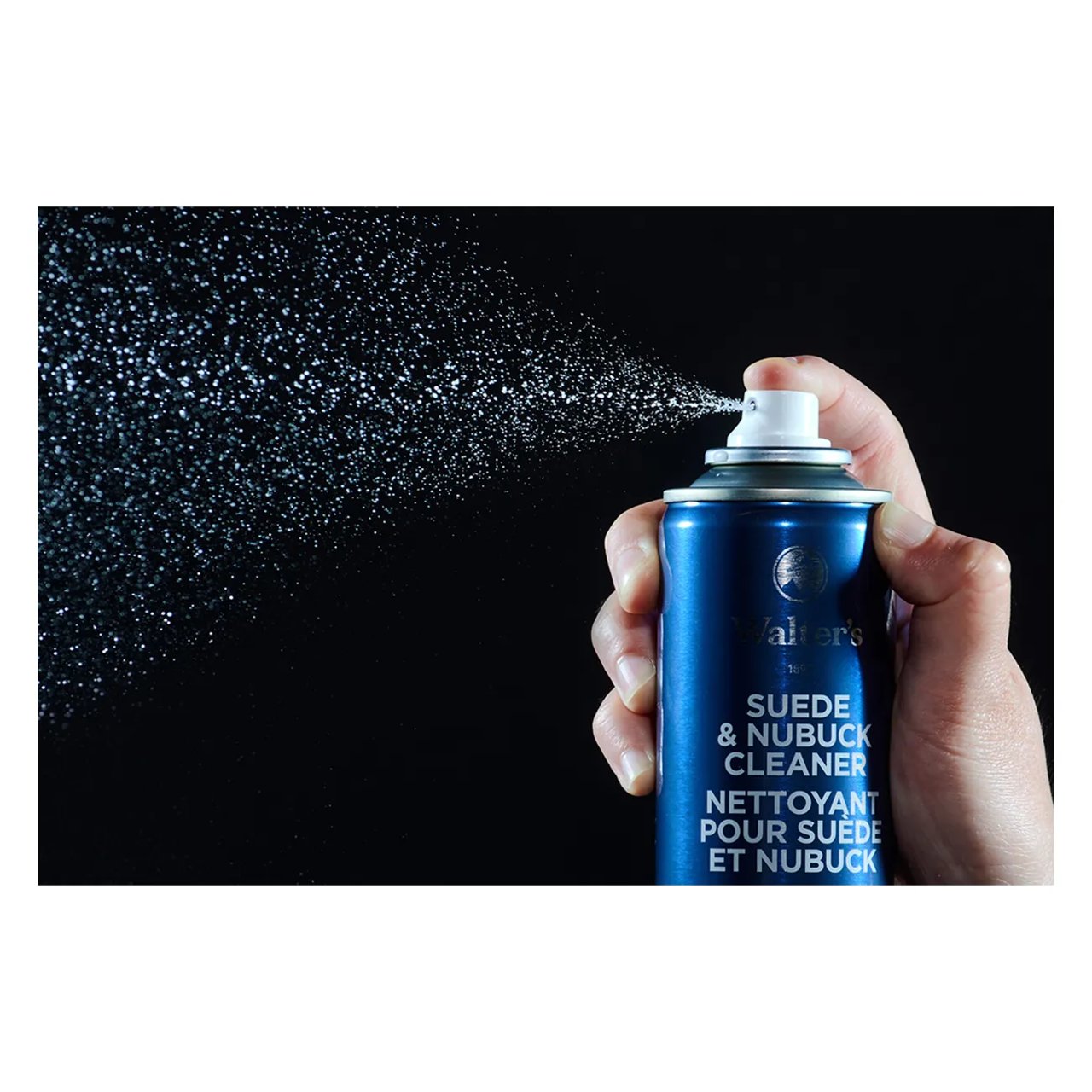 Suede and Nubuck Cleaner 127g