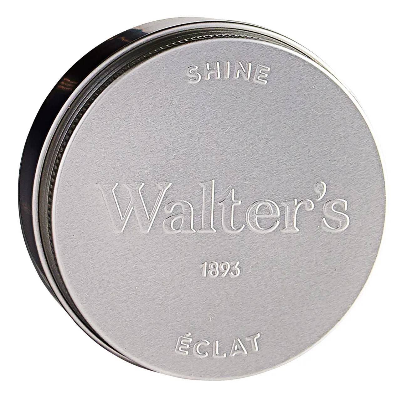 Walter's Shoe Care Shoe Shine