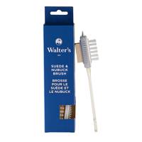 Suede & Nubuck Brush GREY/CLEAR/WHITE view