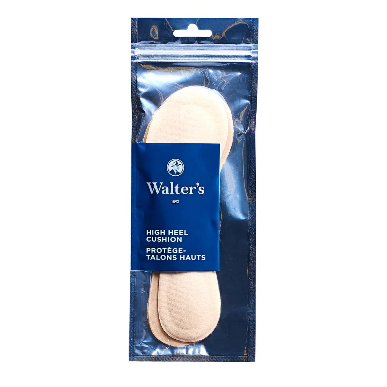 Walter's Shoe Care High Heel Cushion