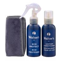 Leather Kit NO COLOUR view