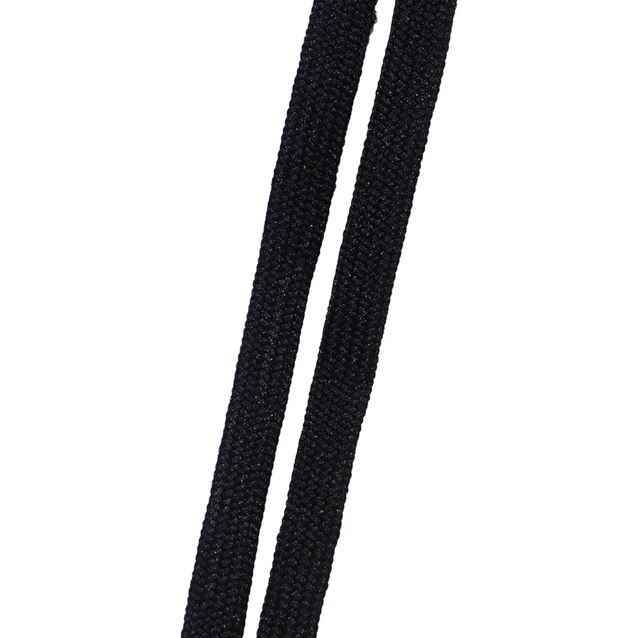 Stretch Laces/Never Tie 1 Pack