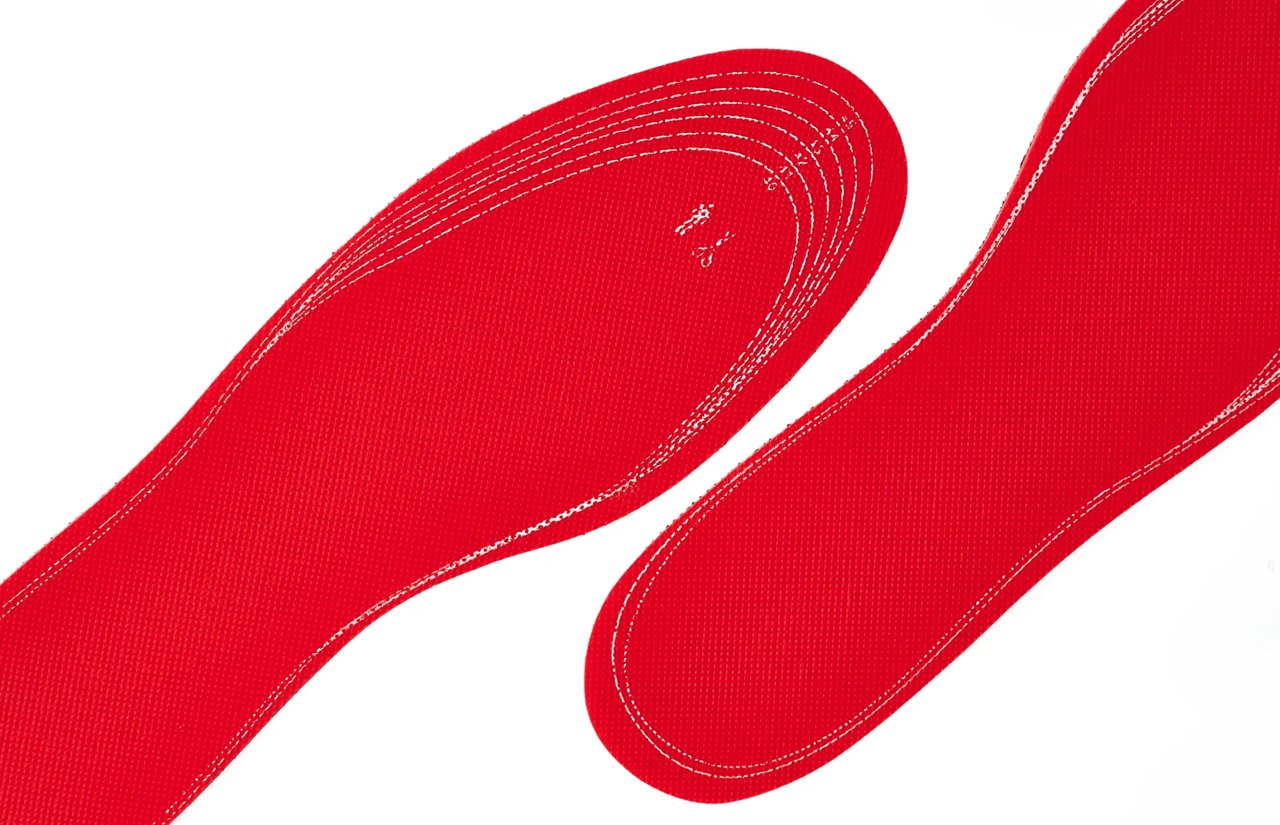 Men's Premium Gel Cut To Fit Insole