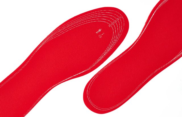 Men's Premium Gel Cut To Fit Insole