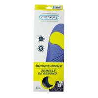 Men's Bounce Insoles MULTI  view